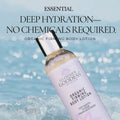 Organic Firming Body Lotion – Skin Tightening Body Moisturizer with Collagen, Rosehip & Shea Butter