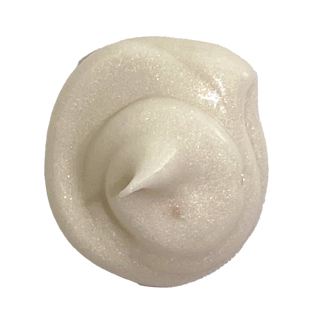 Organic Gold Shimmer Body Lotion – Sexy Level 2 & Super Level 3 Shimmer in 4 oz & 8 oz